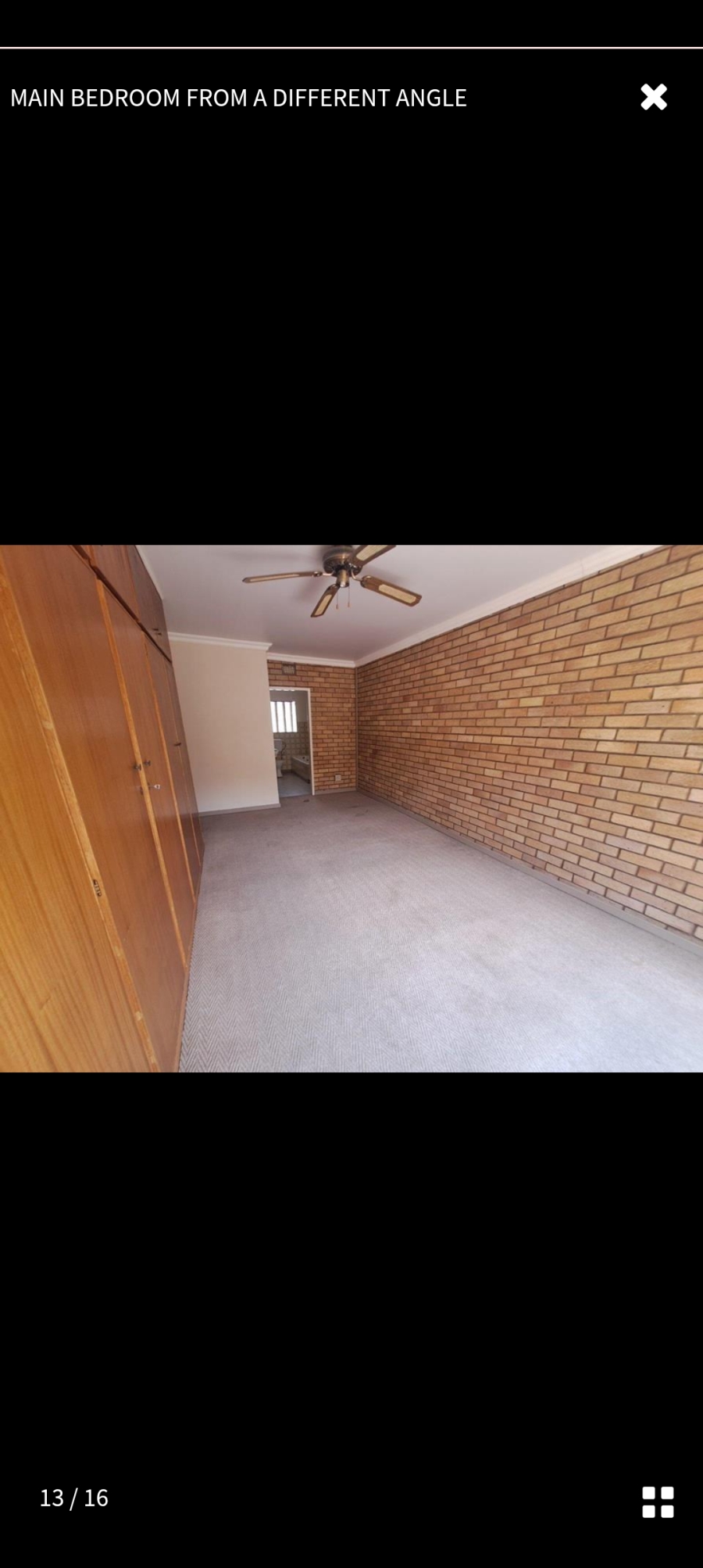 To Let 3 Bedroom Property for Rent in Riebeeckstad Free State